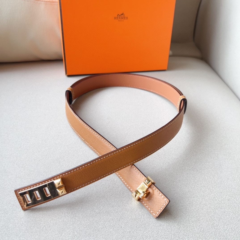 Hermes Belts